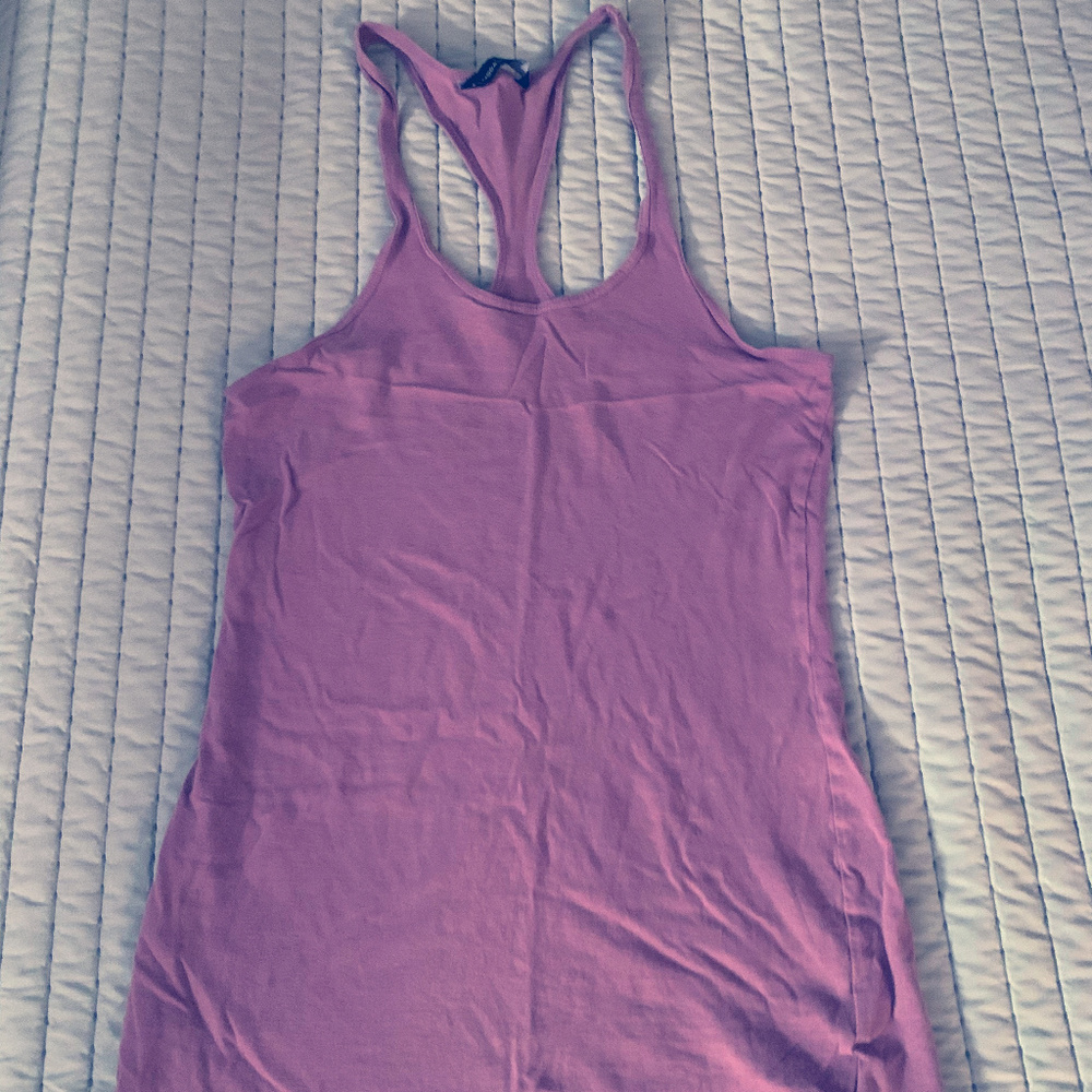 Workout Tank Top